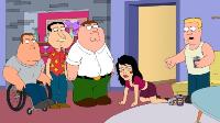 Click to watch 'Screams of Silence: The...' (popup) Family Guy